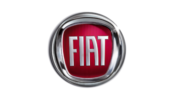 Auto Leasing Fiat Logo